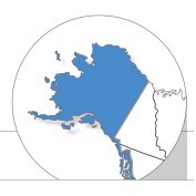Alaska state icon