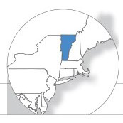Vermont state icon