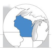 Wisconsin state icon